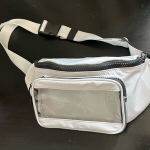 Urban Expression Fanny Pack